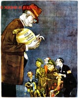 SovietSatiricalCaricature7
