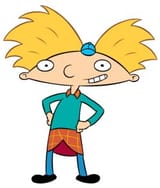HeyArnold!