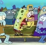 spongebo