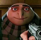 gun
