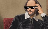 The Bard of Anon