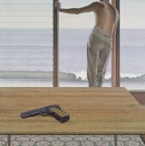 Pacific-Alex-Colville-1967-
