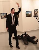 Turkanator