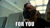 for you