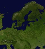 baltic evropa