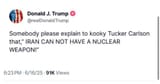 kookyTucker