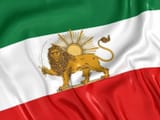 persian-flag