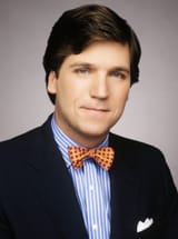 Tucker tie