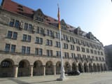 nuremberg
