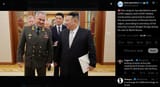 Kim Jong Un has decided to send 1,000 sappers and 5,000 military construction personnel to assist in the reconstruction of Russia’s Kursk 17-06-2025 Sergey Shoigu
