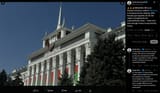 A pro-Russian enclave in eastern #Moldova is facing economic collapse. With Russian gas supplies cut off, the region is plunging into an unprecedented crisis 17-06-2025