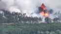Ukrainian artillery struck a concentration of Russian troops constructing fortifications near the village of Stara Zburivka in Kherson region. 17-06-2025 HD_thumb.jpg