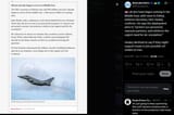 UK jets have begun arriving in the Middle East, with more to follow, Defence Secretary John Healey confirms. He says the deployment aims to &#039;protect our personnel&#039; 17-06-2025