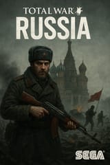 Russia Total War