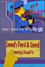 sneed sign