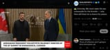 Zelensky, We must make the war unbearable for the Kremlin — only then will there be a chance for peace. 17-06-2025