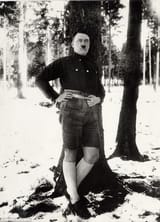 femboy hitler