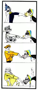 SovietSatiricalCaricature6