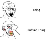 NAFO logic