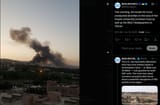 This morning, the Israeli Air Force conducted airstrikes in the area of the Husein University (northern Iran) 18-06-2025 U.S. reportedly withdrawn two military bases, Syria