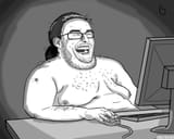 neckbeard