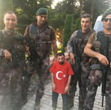Turkish SF