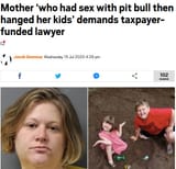 Beast And Infanticide