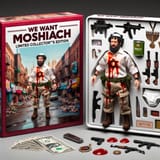 We Want Moschiac