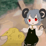 hungry RRRAT