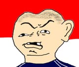 Go clean more shit, nigger retard