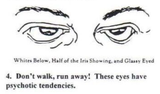 sudoku eyes