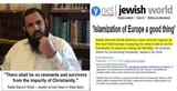 islamization