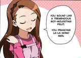 lala