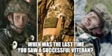 when was the last time you saw a successful veteran mk1
