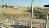 israel trash