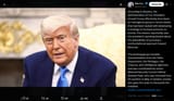 According to Reuters, the administration of U.S. President Donald Trump effectively shut down an interagency group in recent weeks that had been tasked 17-06-2025