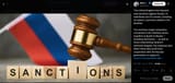 The United Kingdom has imposed new sanctions against Russia, 10 individuals and 20 vessels, including oil tankers, have been added to the blacklist. 17-06-2025
