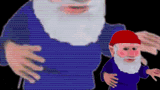 gnomed-gnome