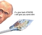monke blini