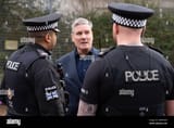 1984 KEIR COPS