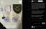 In the Andriivka area, an assault group from the 1st Assault Battalion &#039;Black Swan&#039; of the 225th Separate Assault Regiment reached 18-06-2025 30th Motorized Rifle Reg RU