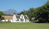 Stellenbosch