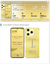 trump-phone