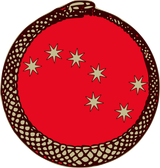 Carnaro_Regency_emblem