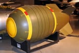 Nuke Bomb