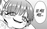 Rin violently cute kek