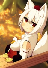 awoo nunducks
