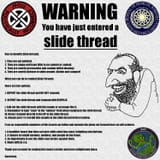 slide thread