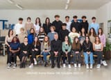 Krems Klasse 1BK Schuljahr 2022-23