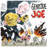 Genocide Joe